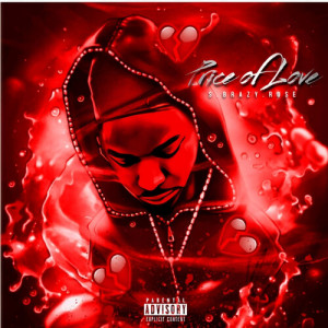 Album Price of Love (Explicit) from S.Brazy.Rose