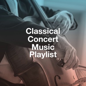 Classical Music的專輯Classical Concert Music Playlist