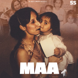 Album Maa oleh Biba Singh