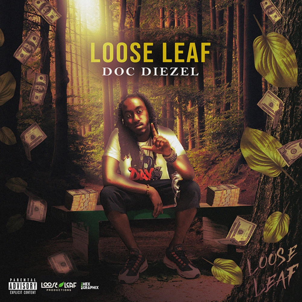 Loose Leaf (Explicit)