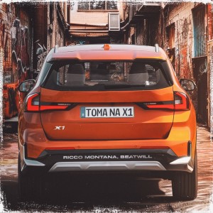 ดาวน์โหลดและฟังเพลง Toma na X1 (Chacoalhando a Raba) พร้อมเนื้อเพลงจาก Ricco Montana