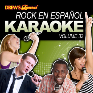 收聽The Hit Crew的Popurrí (Karaoke Version)歌詞歌曲