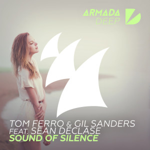 Tom Ferro的專輯Sound Of Silence