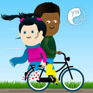 ดาวน์โหลดและฟังเพลง Bye, Baby Bunting พร้อมเนื้อเพลงจาก Schlaflieder Yin und Jan