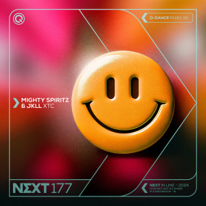 Mighty Spiritz的專輯XTC