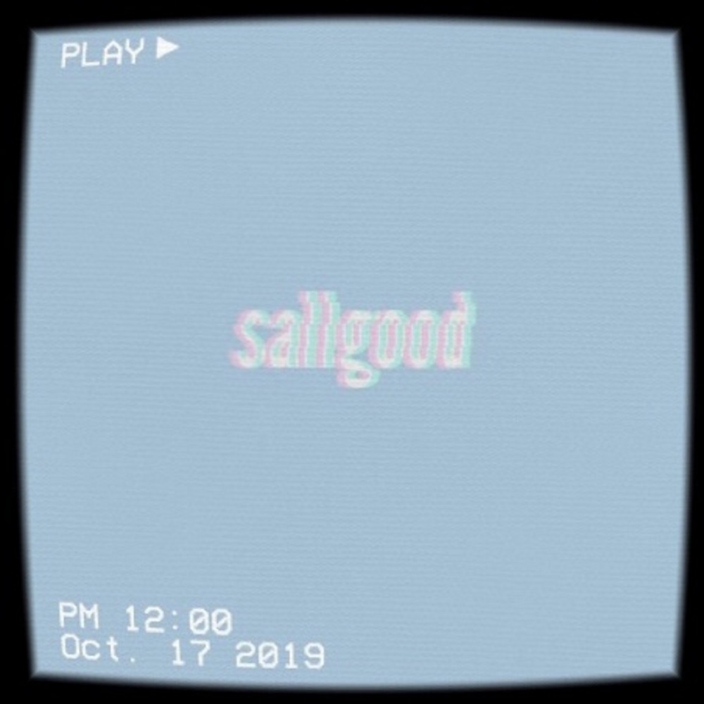 SALLGOOD