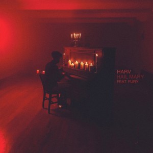 Listen to Hail Mary song with lyrics from Harv