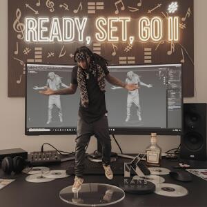 อัลบัม Ready Set Go II (Explicit) ศิลปิน Kans