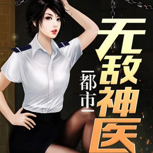 Album 美女的无敌神医 from 蓝海书声