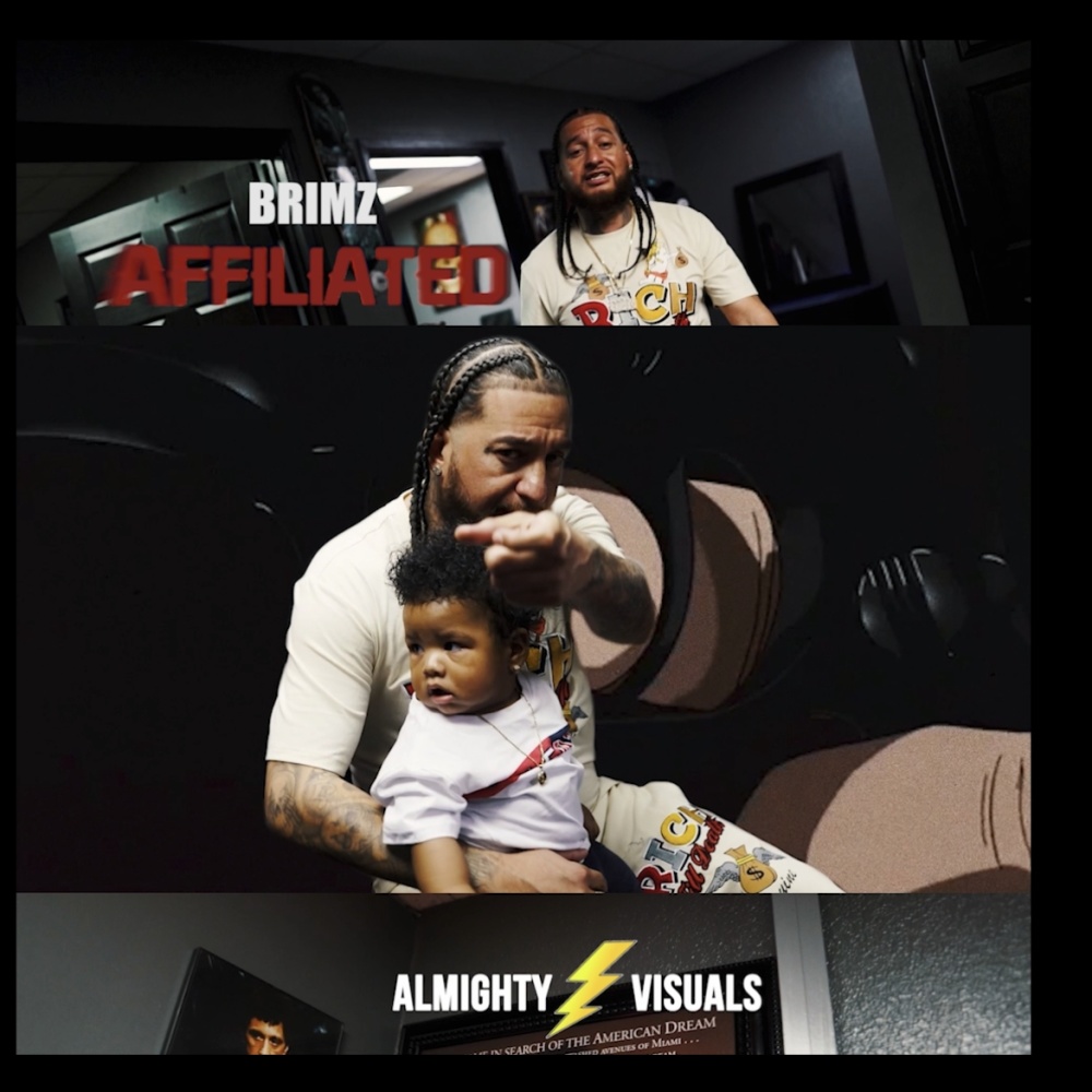 Affiliated (Explicit)