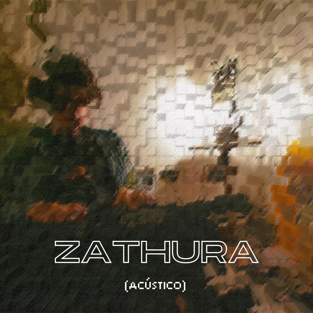 ZATHURA (feat. M4X) (ACÚSTICO) (Explicit)