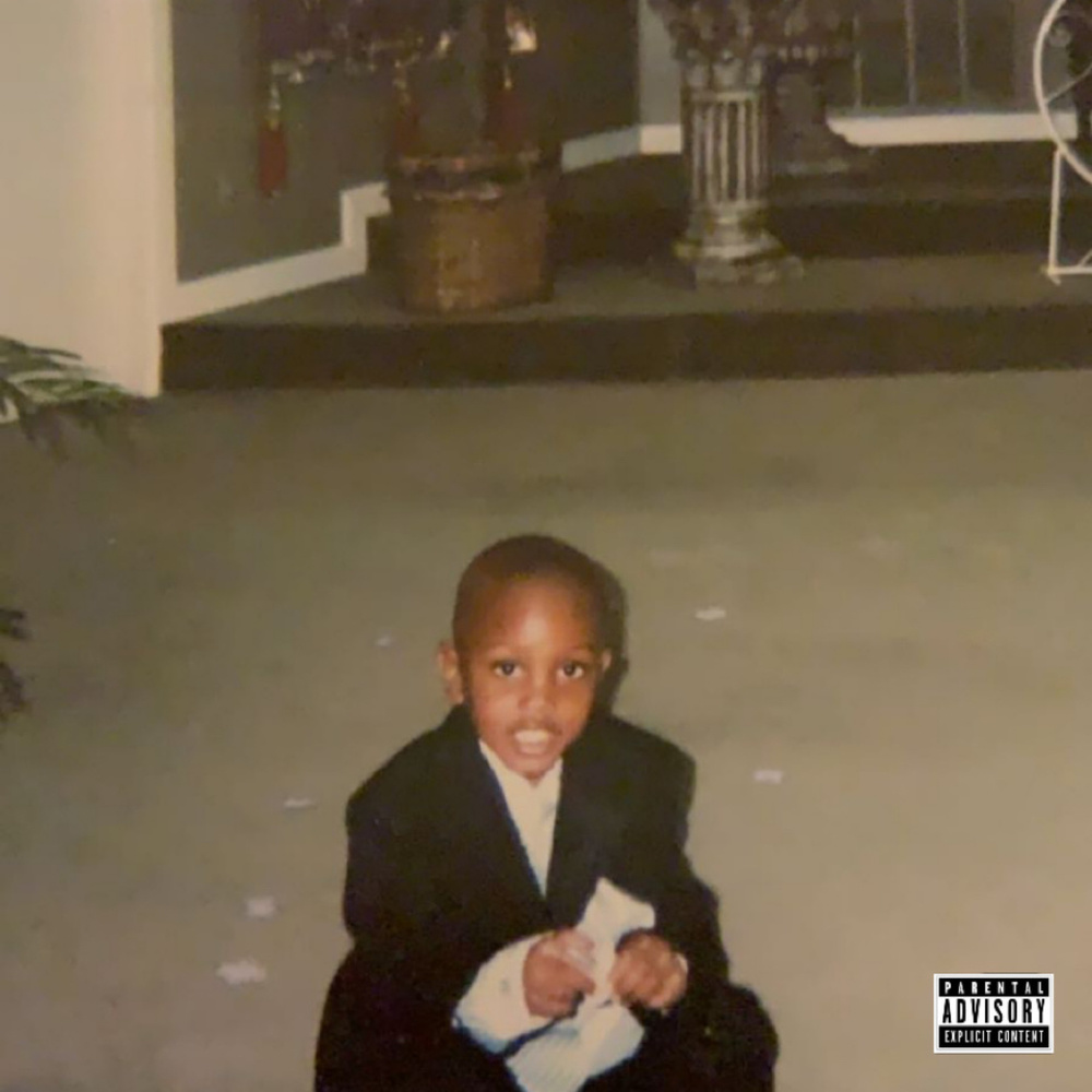 For Me (Explicit)