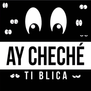 Listen to Ay Chèché song with lyrics from Ti Blica