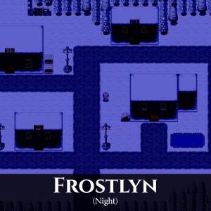 TeraCMusic的專輯Frostlyn (Night)