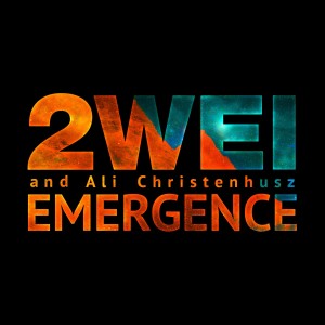 2WEI的專輯Emergence