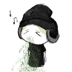 default playlist img