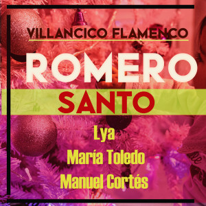 Lya的专辑Romero Santo