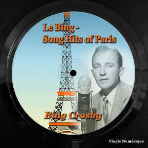 Listen to La Seine song with lyrics from Bing Crosby
