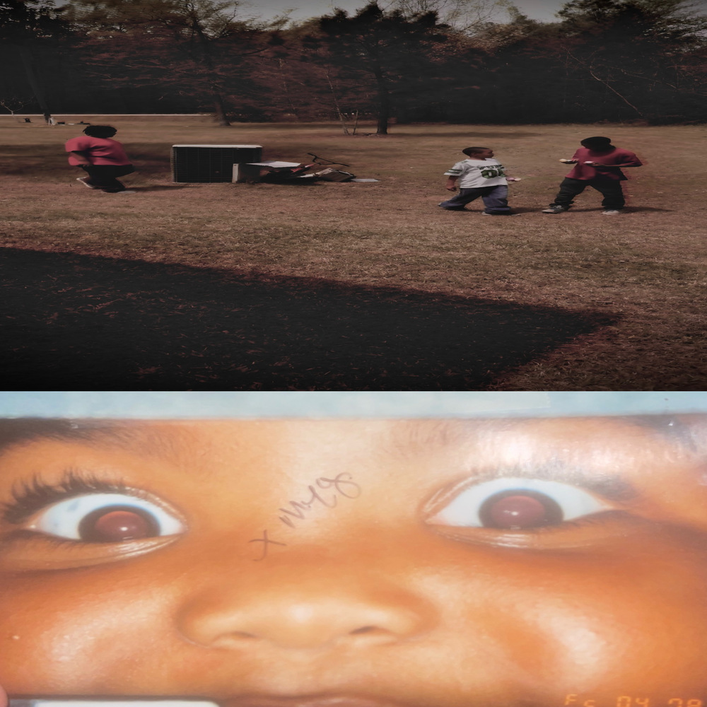 I Watch The Moon 2 (Explicit)