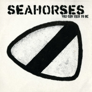 收聽The Seahorses的You Can Talk To Me歌詞歌曲