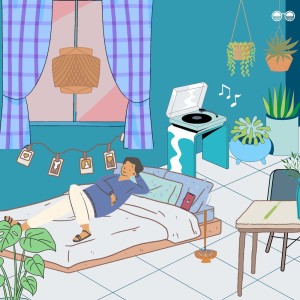 收听B.L.U.N.T.S的La Buena Vida歌词歌曲