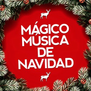 Mágico Música de Navidad