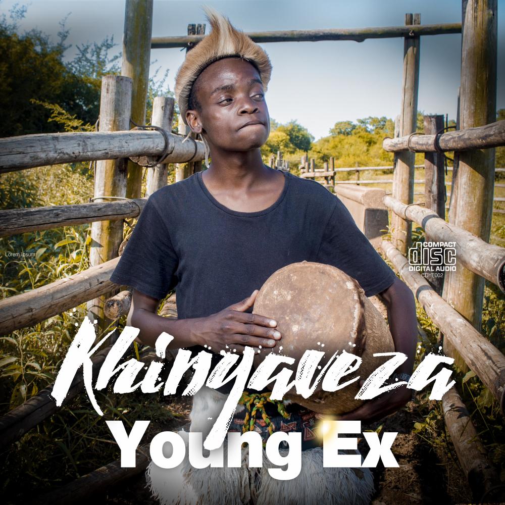 Ndzi yimekile (feat. Volcano)
