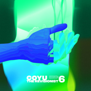 Album The Revisionist 6 from Max Walder