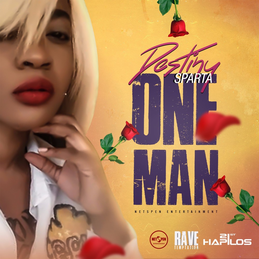 One Man (Explicit)