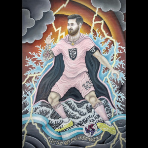 default playlist img