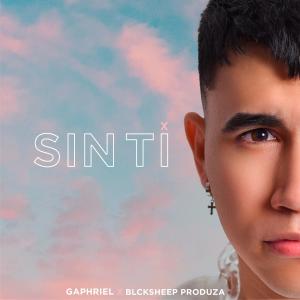 收聽Gaphriel的Sin Ti歌詞歌曲