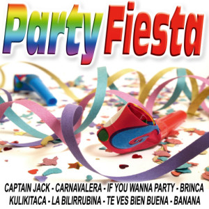 收聽Party Fiesta Band的Fiesta (House Party)歌詞歌曲