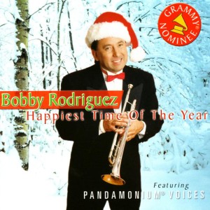 ดาวน์โหลดและฟังเพลง Happiest Time of the Year (Pop Version - Instrumental) พร้อมเนื้อเพลงจาก Bobby Rodriguez