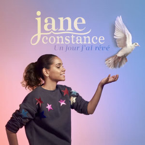 อัลบัม Un jour j'ai rêvé ศิลปิน Jane Constance