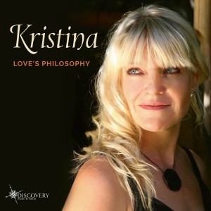 收聽Kristina Lian的A Love Until the End of Time歌詞歌曲
