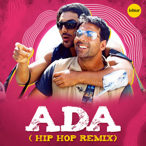 Sonu Nigam的专辑Ada (Hip Hop Remix)