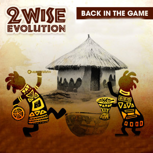 收聽2wise Evolution的Promise歌詞歌曲