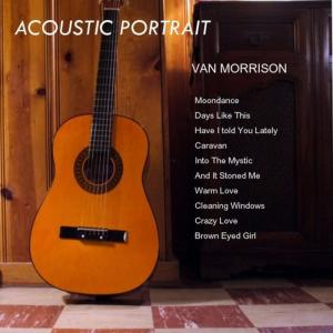 Wildlife的專輯The Acoustic Portrait of Van Morrison