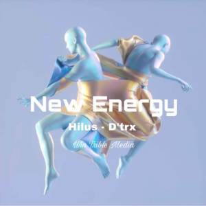 Album New Energy oleh Hilus