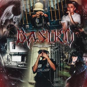 Manuell FG的專輯Basiko (feat. YvngxBaby & Uanbit) [Explicit]