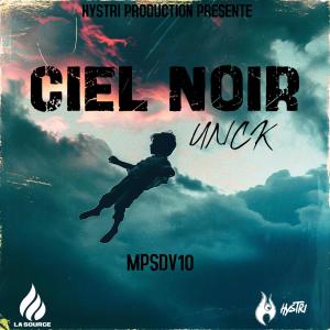 อัลบัม Ciel Noir (feat. UNK & Oxydz) [Explicit] ศิลปิน UNK