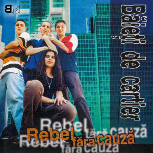 Listen to Razbunarea song with lyrics from Baieti de cartier