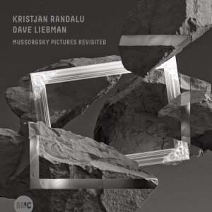 Album Mussorgsky Pictures Revisited (Explicit) from 