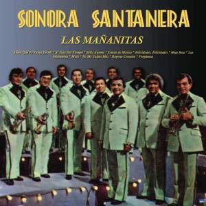 收聽La Sonora Santanera的Mala歌詞歌曲