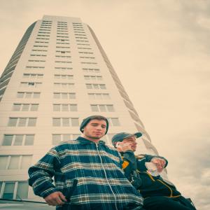 Album Game Over (feat. Nano Blind) from DMT