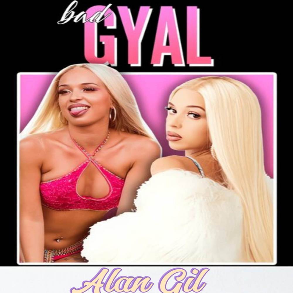 Bad Gyal (Explicit)