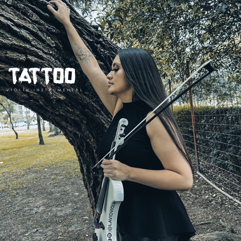 Tattoo (Violin Instrumental)