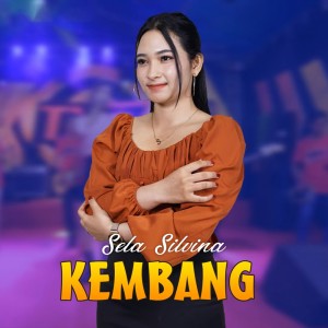 Album Kembang from Sela Silvina