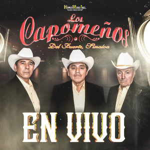 收聽Los Capomeños del Fuerte Sinaloa的La Que No Volvió (En Vivo)歌詞歌曲