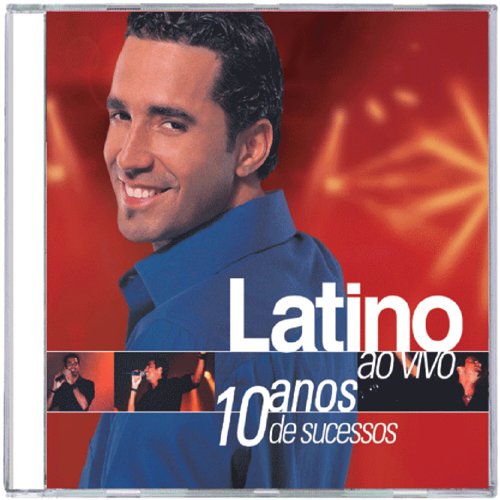 MEXE COM LALA (Ao Vivo)